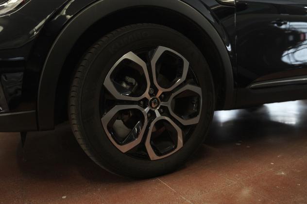 Renault Arkana 2021 1.6 E-Tech full hybrid Techno 145cv - Foto 9