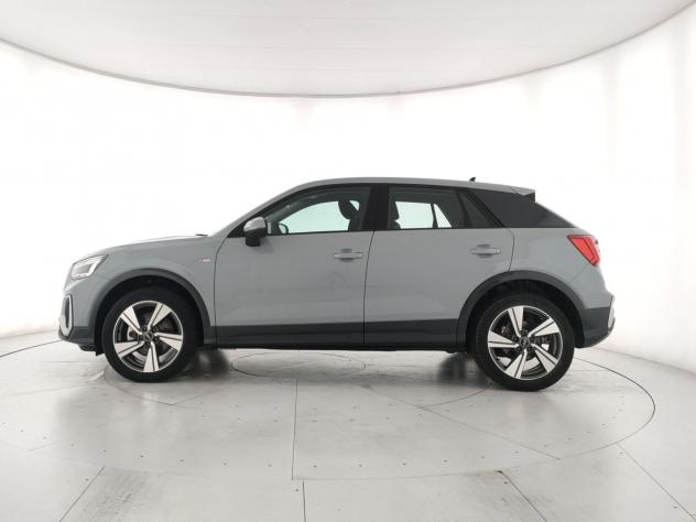 Audi Q2 Q2 35 2.0 tdi S line edition s-tronic - Foto 2