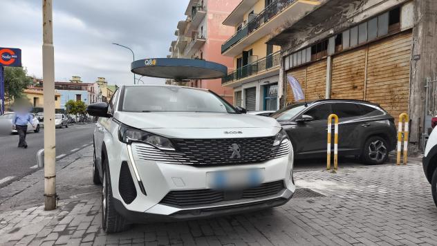 Peugeot 3008 1.2 PureTech 130 AUTOMATICA Active Pack
