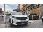 Peugeot 3008 1.2 PureTech 130 AUTOMATICA Active Pack