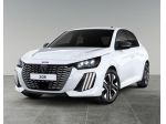 Peugeot 208 Hybrid 110 e-DCS6 Allure.