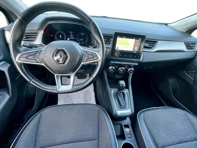 Renault Captur 1.3 tce Intens 130cv edc fap - Foto 8