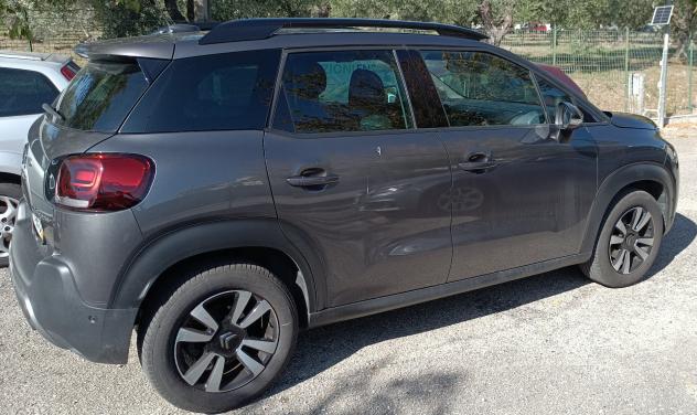 Citroen C3 Aircross PureTech 130 S&S EAT6 Feel - Foto 4