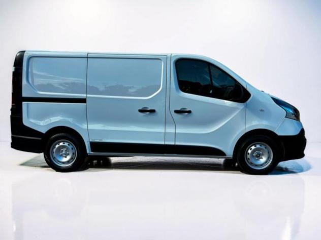 RENAULT Trafic T27 1.6 dCi 120CV PC-TN Furgone Ice rif. 23667293 - Foto 5