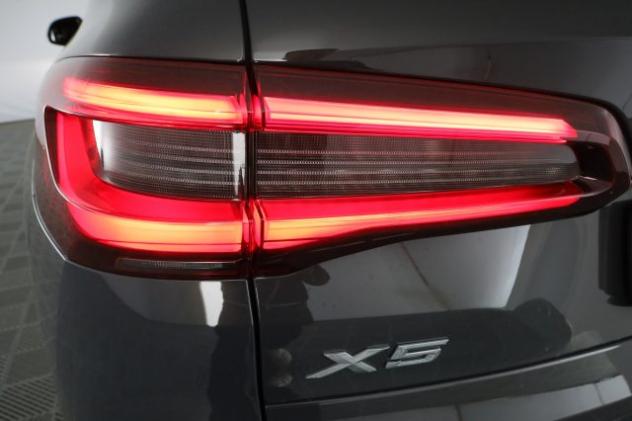 BMW X5 X5 xDrive30d 48V Msport rif. 23722049 - Foto 10