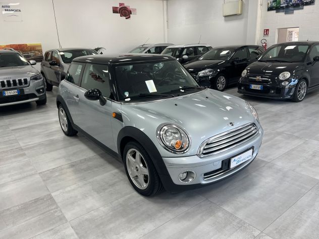 MINI Cooper R56 1.6 120cv - Foto 3