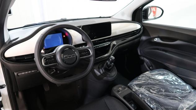 FIAT 500 Hybrid Hybrid Icon # VARI COLORI # - Foto 2