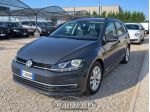 VOLKSWAGEN Golf Variant 1.6 TDI 115 CV DSG Executive BlueMotion Tech. rif.  &hellip;