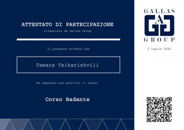 Badante convivente. Colf . Baby sitter - Foto 3
