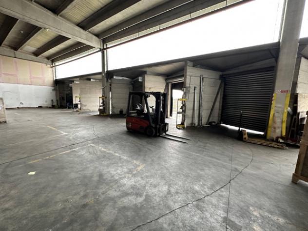 Immobile di 9250 m² in vendita a Alessandria - Foto 13