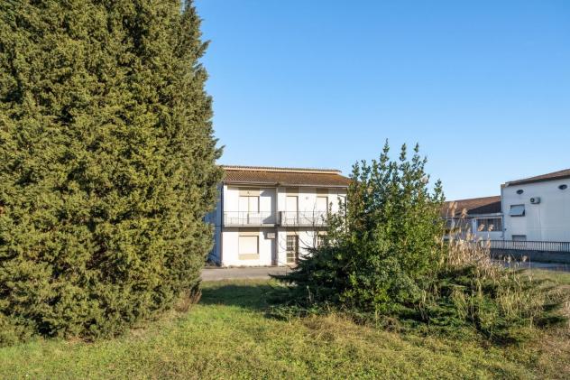 Capannone industriale in vendita a Bientina 1380 mq Rif: 910307 - Foto 4