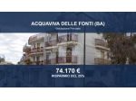 Immobile in asta di 124 m² in vendita a Acquaviva delle Fonti