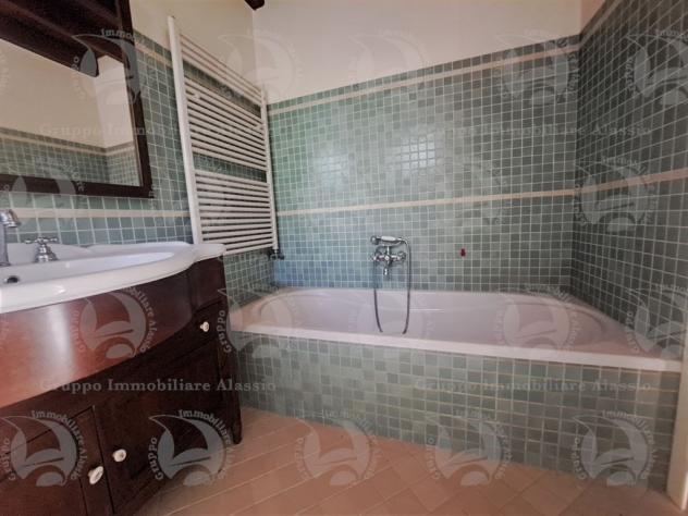 CASA LIGURE RISTRUTTURATA - TERRAZZO VISTA MARE - Foto 15