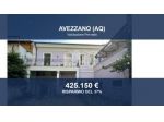 Immobile in asta di 356 m² in vendita a Avezzano