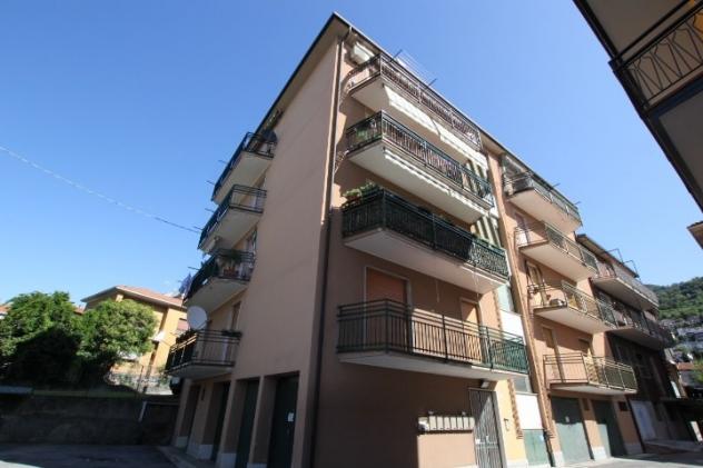 TRILOCALE DI 118 MQ CON TERRAZZI A CENTRO CALOLZIO - Foto 2