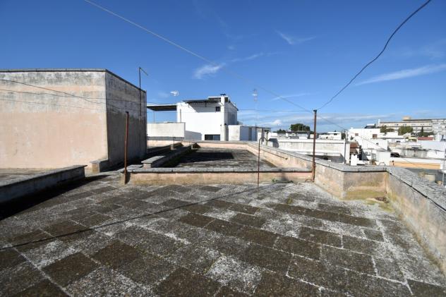 Appartamento in vendita a Campi Salentina - Foto 14