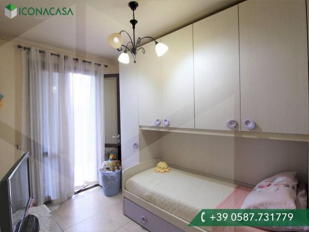 Appartamento in vendita a Casciana Terme Lari 175 mq Rif: 1396359 - Foto 10
