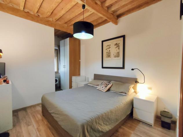 Terratetto in vendita a San Frediano a Settimo - Cascina 100 mq Rif: 1406761