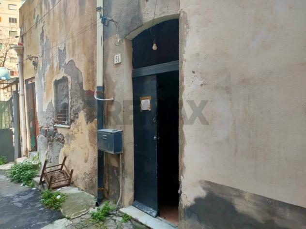 Casa Semindipendente in vendita a Catania, Zona centro - Foto 3