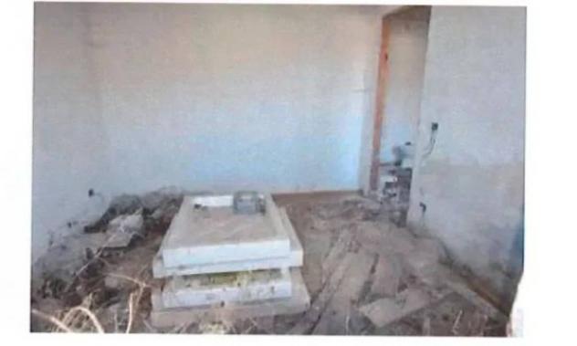 Immobile in asta di 489 m² in vendita a Cerreto di Spoleto - Foto 13