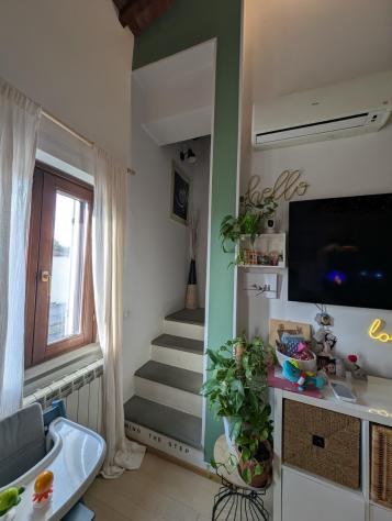 Appartamento in vendita a Santa Maria a Ripa - Empoli 60 mq Rif: 1451688 - Foto 10