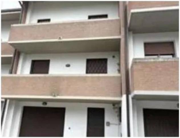 Immobile in asta di 208 m² in vendita a Fano - Foto 5