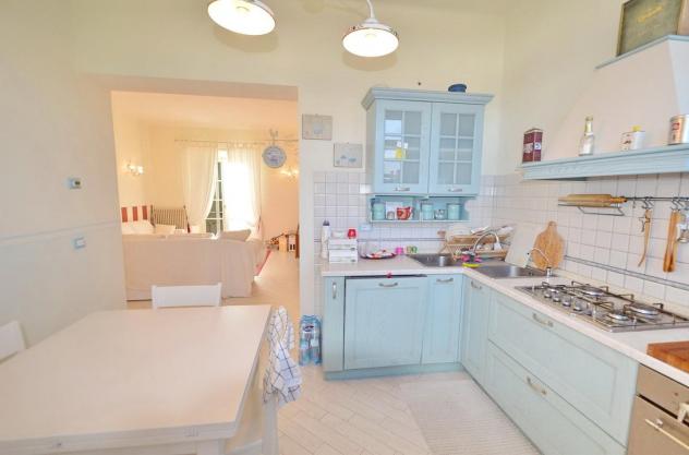 Appartamento in vendita a Forte dei Marmi 80 mq Rif: 1350104 - Foto 7