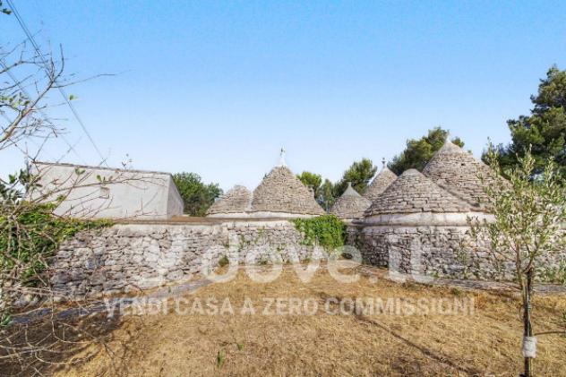 Villa di 200 m² con 2 locali e box auto in vendita a Francavilla Fontana - Foto 3