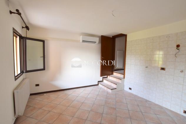 CASA AFFIANCATA di 4 vani e di 115 mq (GIAVERA DEL MONTELLO) rif. PE7B - Foto 7