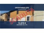 Immobile in asta di 142 m² in vendita a Grontardo