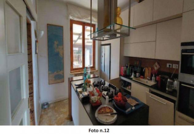 Immobile in asta di 374 m² in vendita a Monticiano - Foto 14