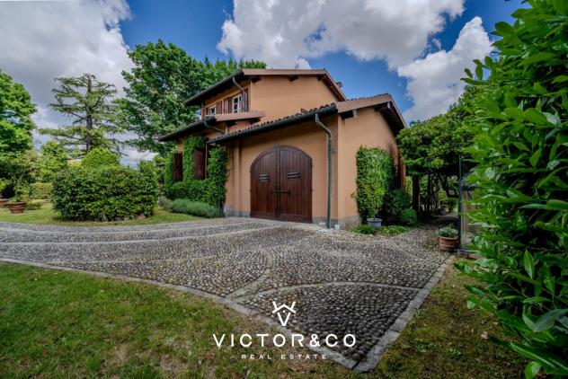 Villa in vendita a Novara - Foto 14