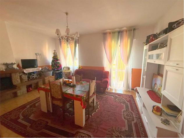 V001186 - Appartamento in Vendita a Novi Ligure (AL) - Foto 7