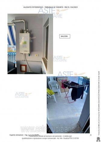 IMMOBILI-IMMOBILE RESIDENZIALE-Via S. Masella, 74018 Palagianello TA, Italia - Foto 4