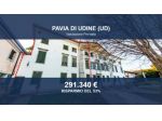 Immobile in asta di 568 m² con più di 5 locali in vendita a Pavia di Udine