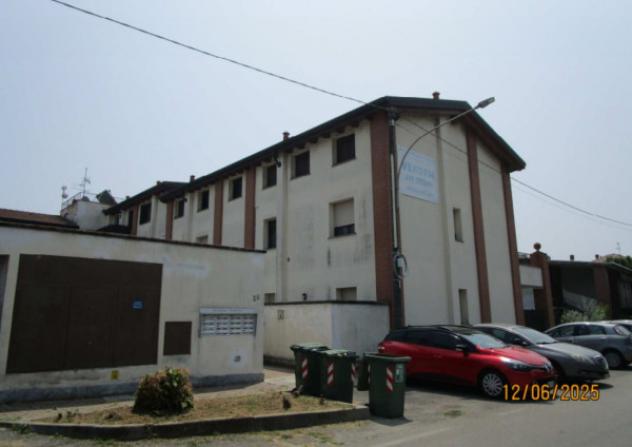 Immobile in asta di 115 m², box auto in vendita a Pizzale - Foto 6