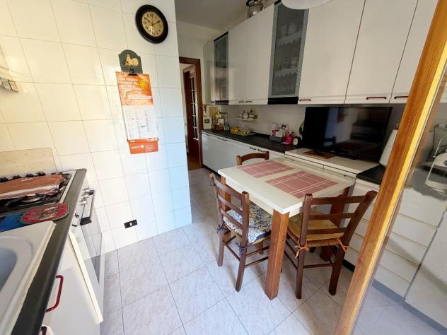 Appartamento in vendita a Poggibonsi 115 mq Rif: 1429052 - Foto 5