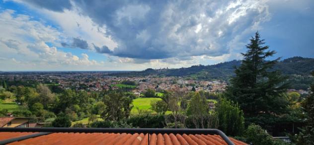 Villa di 200 m² con 5 locali e box auto doppio in vendita a Ponteranica - Foto 6