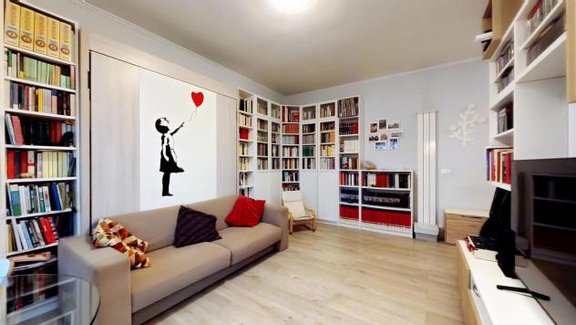 Appartamento - Roma . Rif.: Cod. rif 3338943VRG - Foto 5