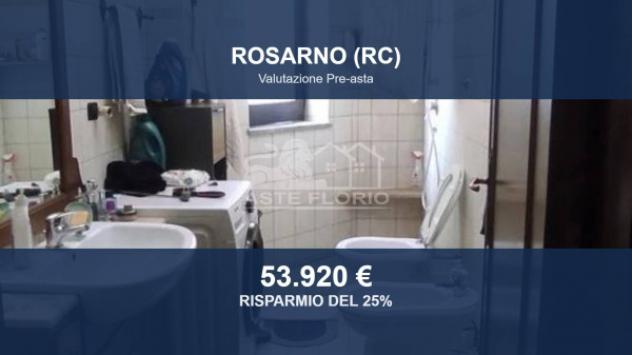 Immobile in asta di 175 m² con più di 5 locali in vendita a Rosarno