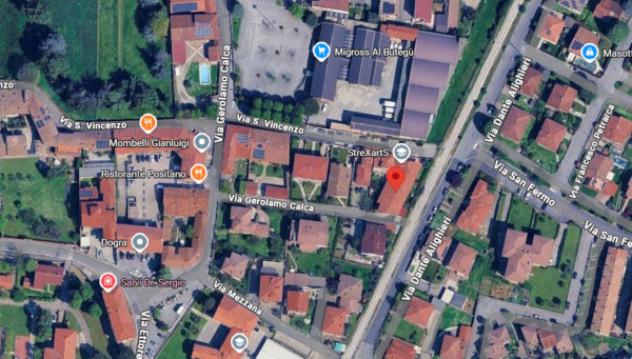 Immobile in asta di 60 m² in vendita a Rovato - Foto 9
