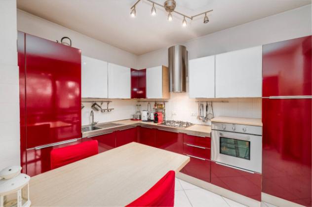Appartamento di 90 m² con 2 locali e box auto in vendita a San Donato Milanese - Foto 11