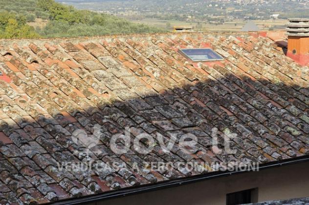 Appartamento di 160 m² con 4 locali e posto auto in vendita a Sinalunga - Foto 14