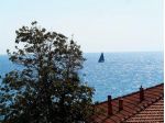 Alassio a 30 mt dal mare