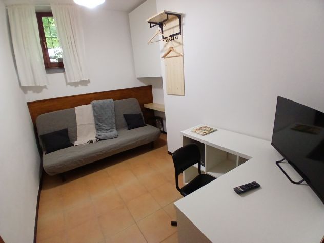 Appartamento in centro a Foligno - soggiorno breve - Foto 9