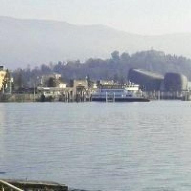 Verbania Heart Lake Apartments - Foto 3