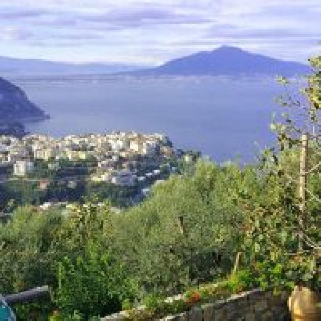 Villa Rosa di Nonna Rosa - Foto 3