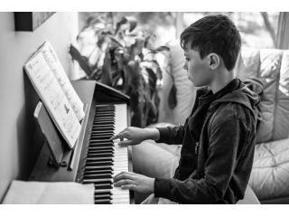 Lezioni di piano Milano