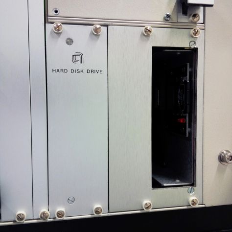 EMUHDD - SCSI hard disk drive emulatore & simulatore - Foto 2