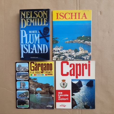 9 libri e un opuscolo - Foto 3